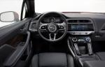 Jaguar I-Pace EV400 AWD HSE First Edition 2018 года (WW)